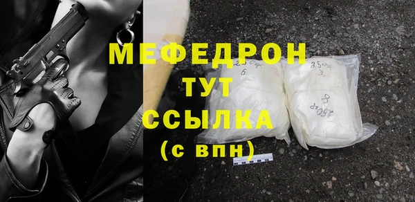 хмурый Пересвет