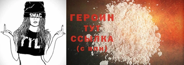 хмурый Пересвет