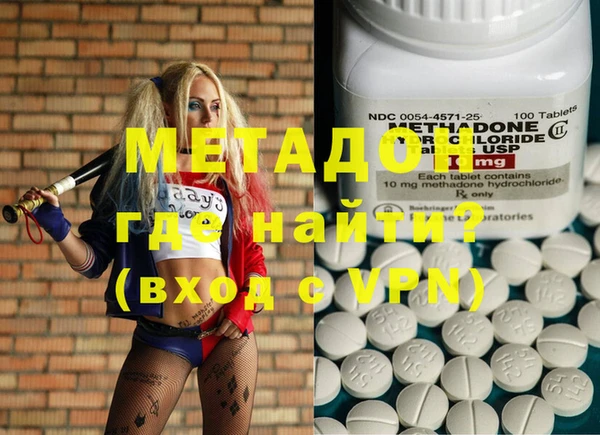 хмурый Пересвет